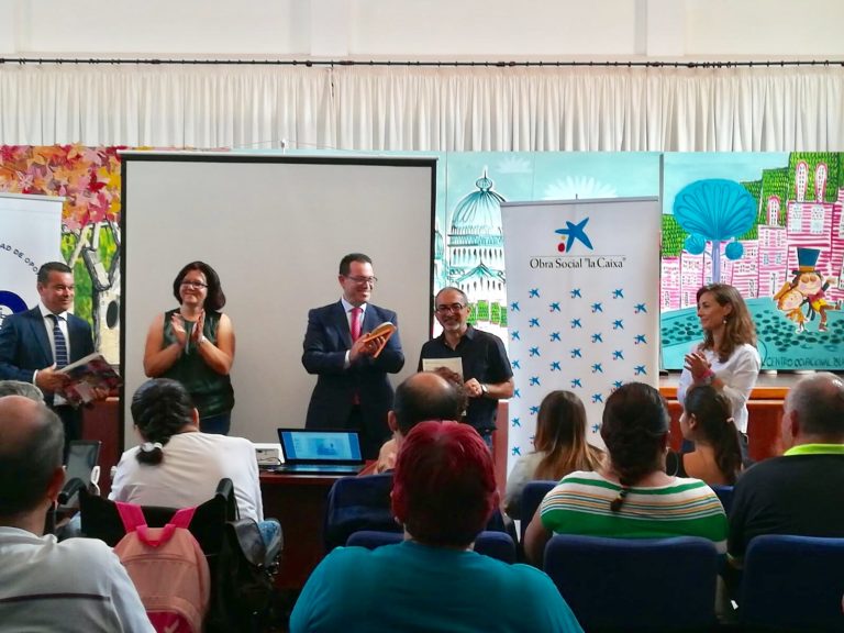 11.000 euros para el servicio de Logopedia en el Centro Ocupacional Isla Baja