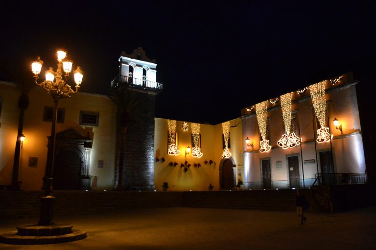 Arranca la campaña de Navidad con la participación de 66 empresas