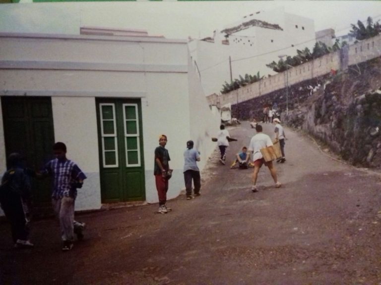 San Andrés y Daute: la fiesta hecha tradición