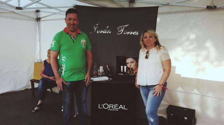 «Sorpresa» de Ángeles González por las críticas del Día de la Juventud