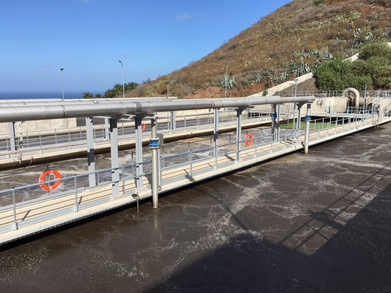 Proponen enviar las aguas de Garachico a Valle de Guerra hasta que se conecten con Los Silos