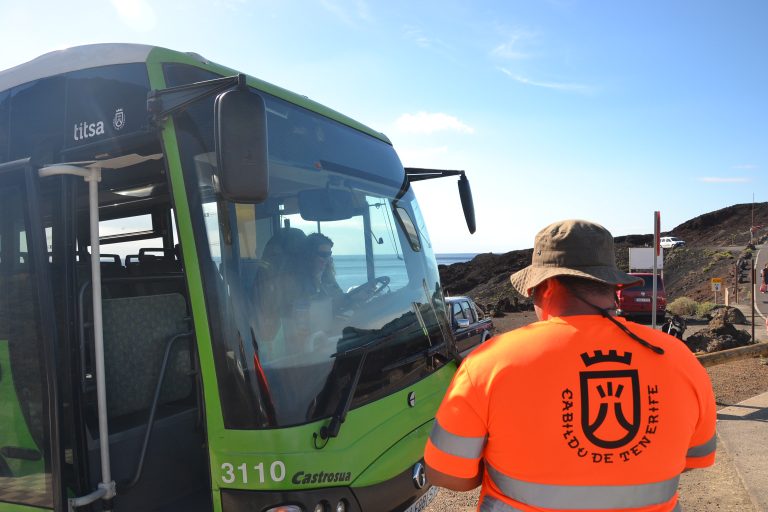Punta de Teno: 365 días de regulación