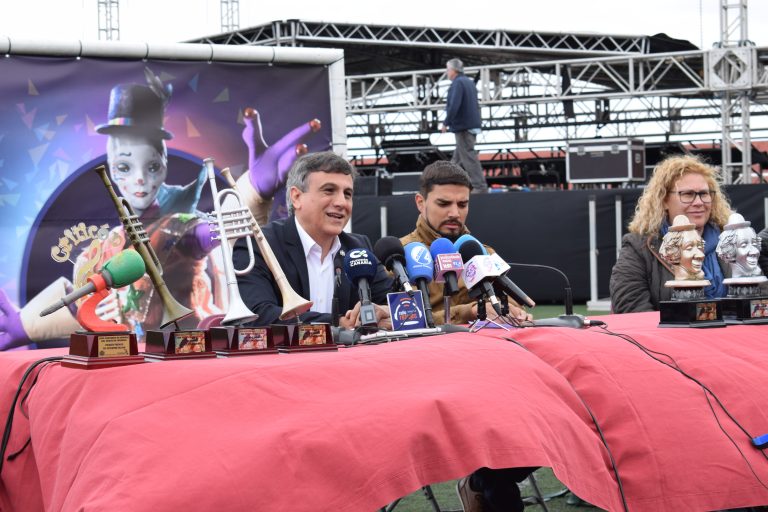 Organizar el Concurso de Murgas, un problema y una oportunidad para Garachico