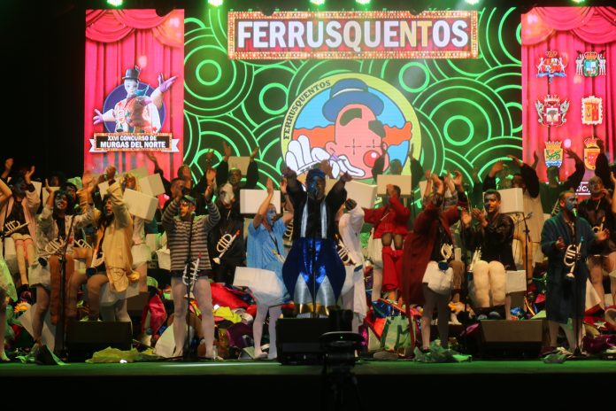 ferrusquentos 2018