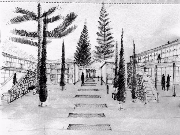 A concurso la licitación de las obras para ampliar el cementerio