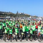 Día de la Bicicleta Garachico 2018