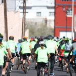 Día de la Bicicleta Garachico 2018