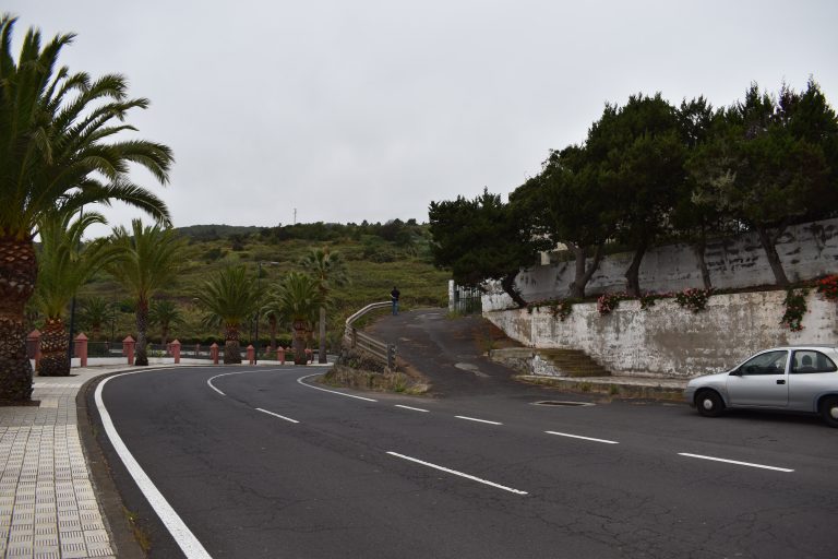 A licitación el reasfaltado de varias carreteras de la comarca