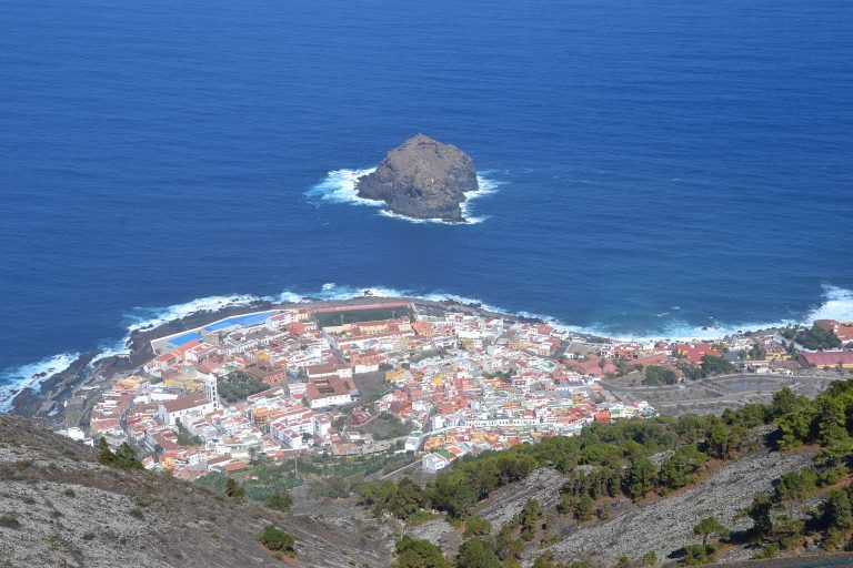 Bajan los contagios en la Isla Baja, pero se concentran en Garachico
