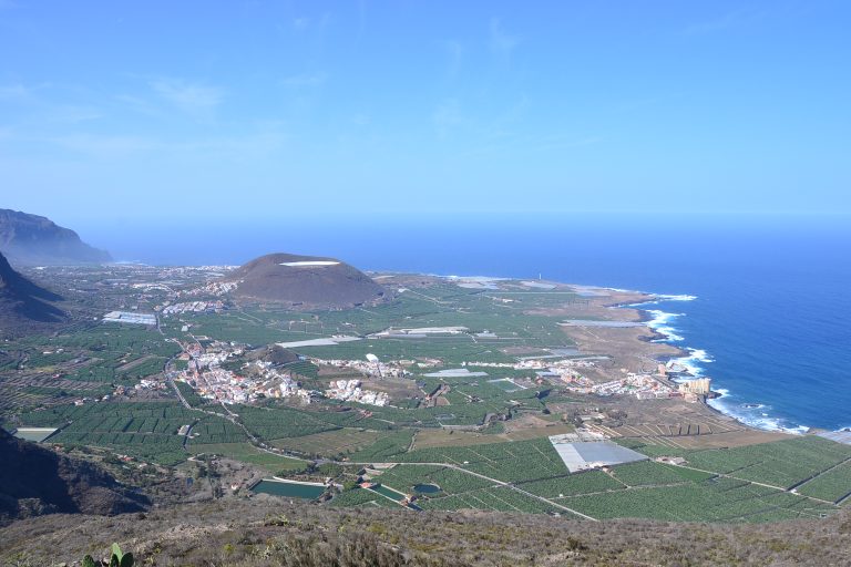 La Isla Baja vive la peor semana de la pandemia