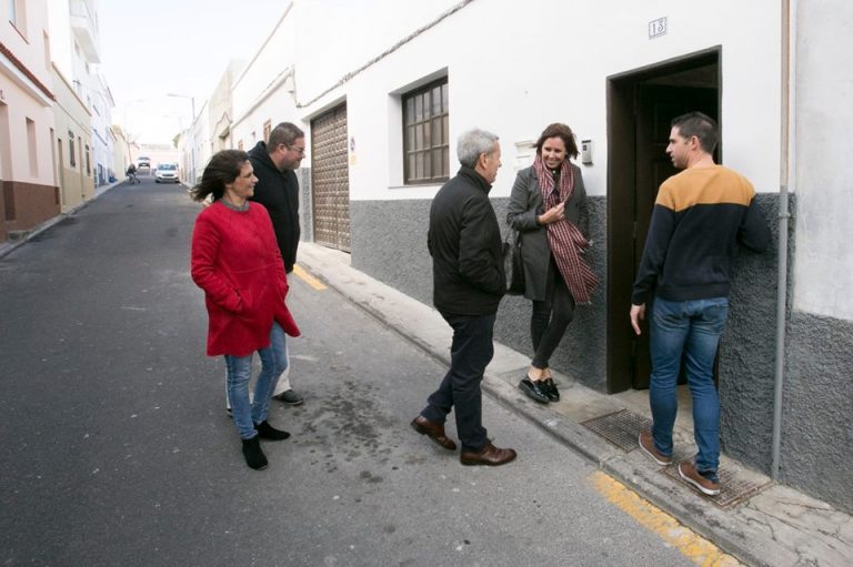 Sí se puede carga contra el PSOE en Buenavista y Los Silos