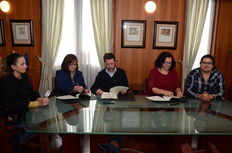 Casi 4 millones de euros para una residencia mixta de 60 plazas para personas dependientes