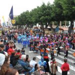 Foto Coso Silense del Carnaval 2017