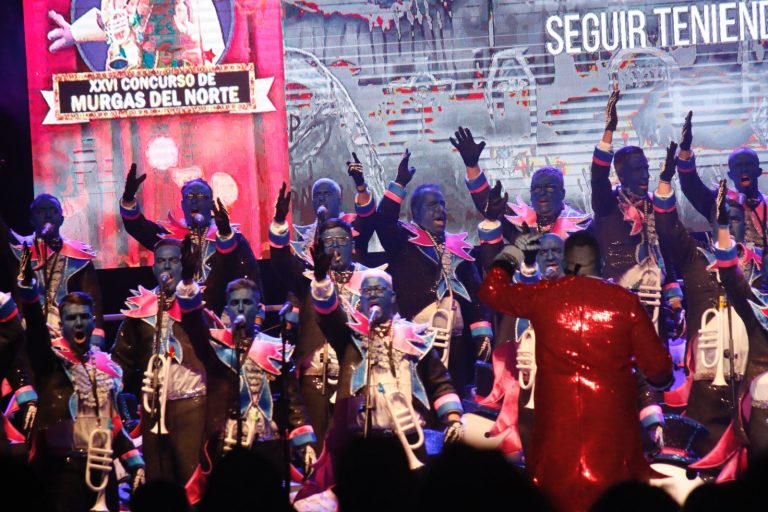 Cascarrabias salva la tercera fase junto a Trinkosos