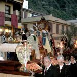 procesion magna garachico