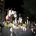 procesion magna garachico
