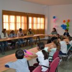 Foto Presentación Proyecto – Conociéndonos… 1