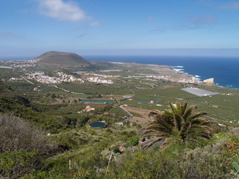 Jornadas Medioambientales de la Isla Baja, van ocho ediciones