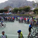 Marcha Ciclista Monte del Agua 2017