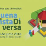 Buenavista Diversa 2018