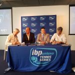 IBP Uniuso Tennis Series Circuito Nacional de Tenis RFET