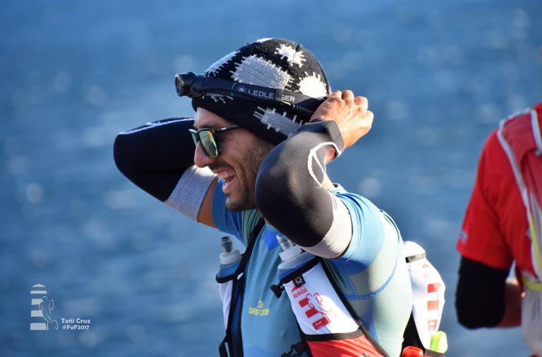 Buen ritmo de inscripciones para la Faro a Faro 2018