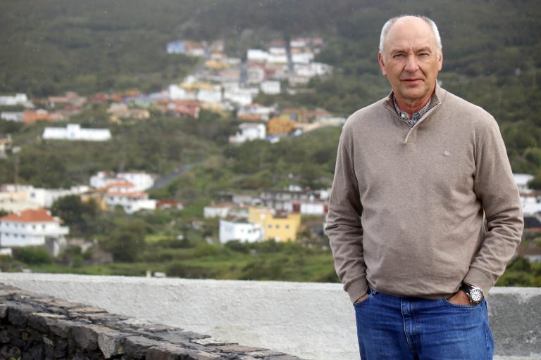 «El Tanque está gobernado por un individuo con una visión empresarial de derechas»