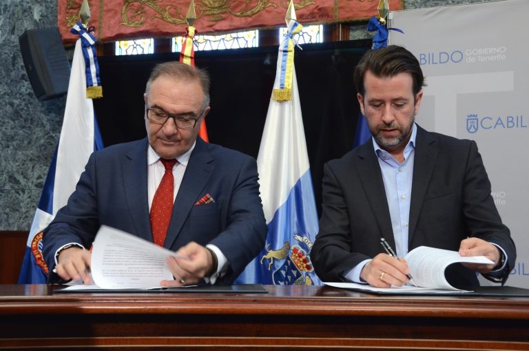El alcalde de Garachico convocará a Baltar y a Alonso a una asamblea pública sobre sanidad