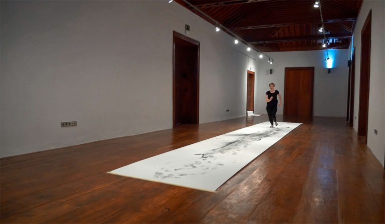 M.Lohrum invita a re-pensar en el Espacio Tea de Garachico