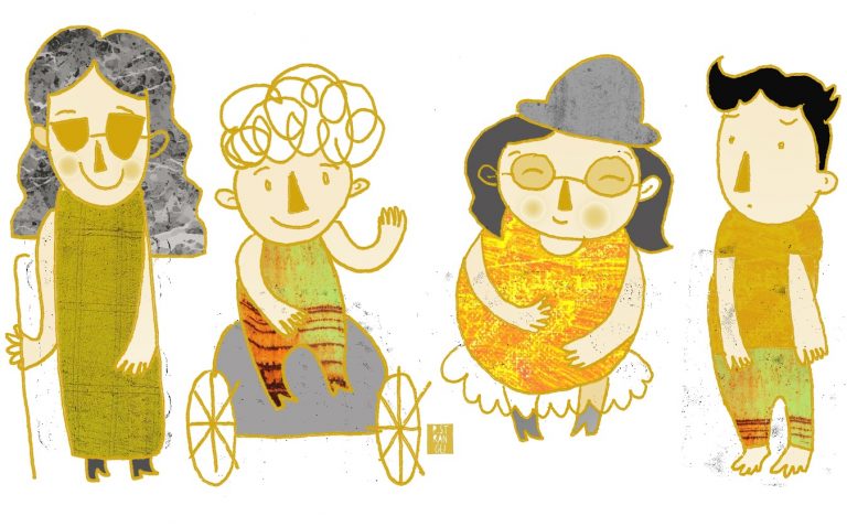 Alicante lleva a Buenavista Diversa el acceso real de todas las personas al arte