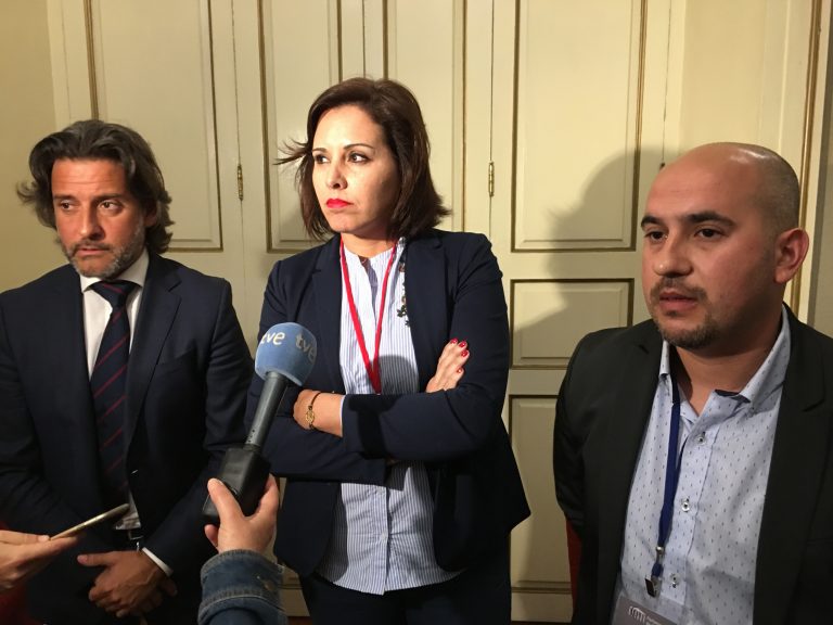 Los socialistas de la Isla Baja dicen que «es hora de elevar el tono» por el Hospital del Norte