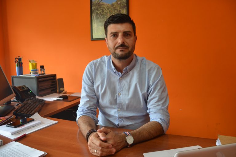 «Estamos perdiendo una oportunidad para desarrollar la comarca con el Consorcio»