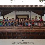 colonias verano los silos 2018