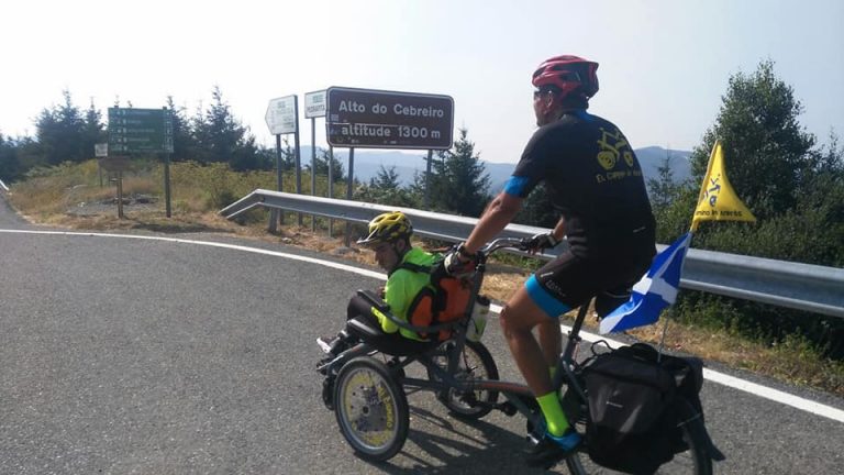 Una etapa al estilo del Tour de Francia
