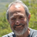Abel Herrera, exdirector del Parque Rural de Teno