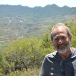 Abel Herrera, exdirector del Parque Rural de Teno