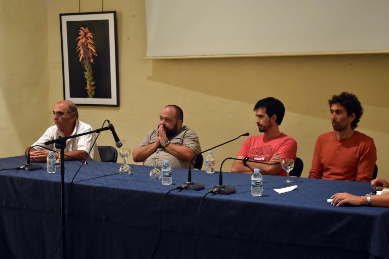 Teno, un lugar excepcional para la biodiversidad pero amenazado