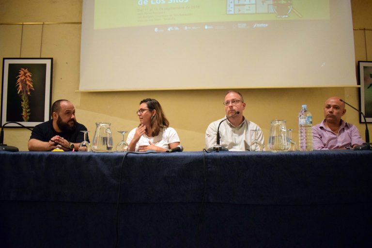 Los expertos piden coordinación comarcal en cultura, turismo y medio ambiente