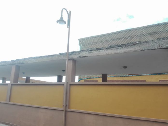 CEIP Las Salinas