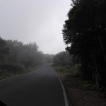 Carretera El Tanque a San José de los Llanos