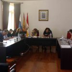 Pleno Ayuntamiento Los Silos