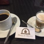 Mar de leva 2018 – Iniciativa «Un café compañero Garachico»