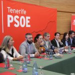 PSOE Tenerife anillo insular-min