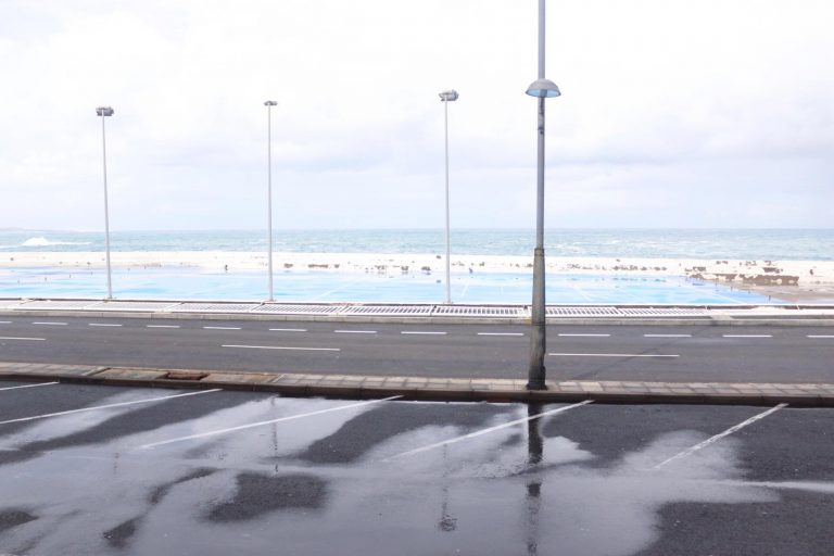 El Caletón y la piscina de Garachico se abrirán a mediados de junio