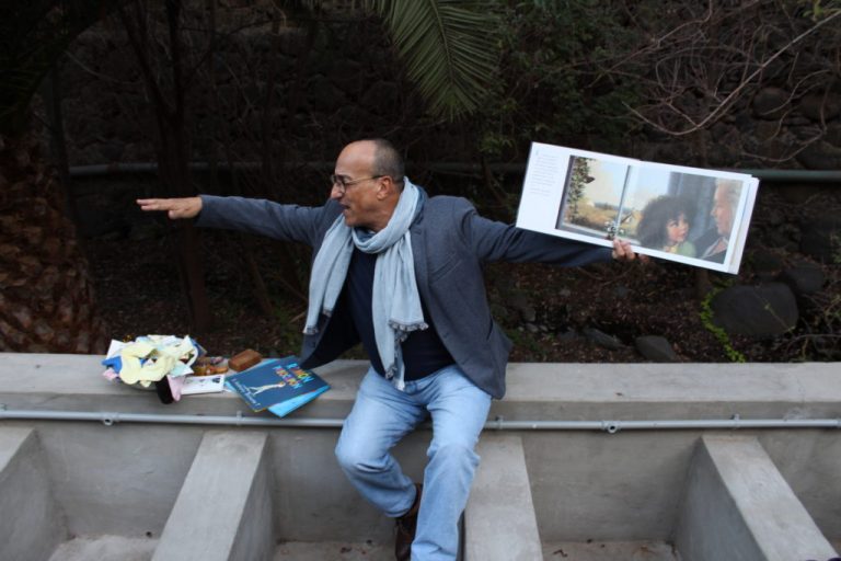 Ernesto Rodríguez Abad