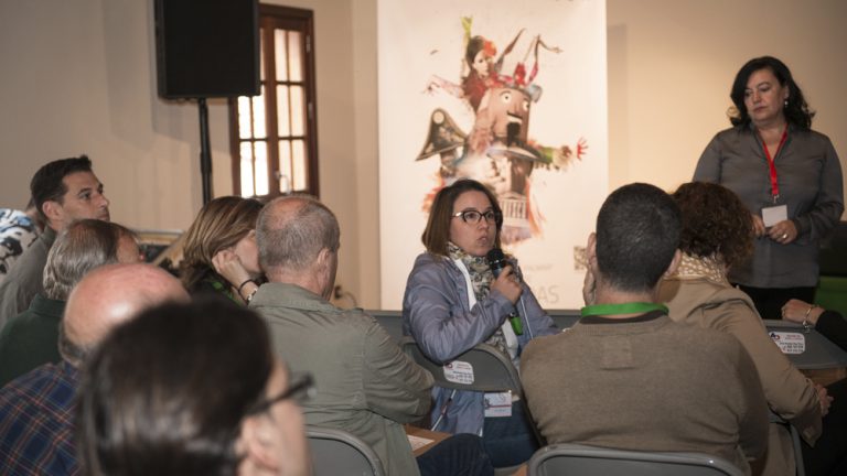Buenavista organiza sus VIII Jornadas de Patrimonio Cultural y Turismo enfocadas a la comunicación