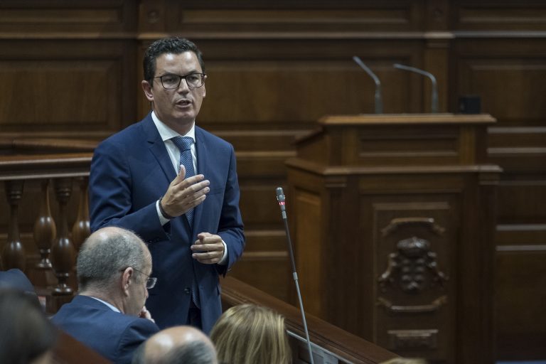 Pablo Rodríguez dice que el cierre del Anillo tendrá carriles lentos en subida