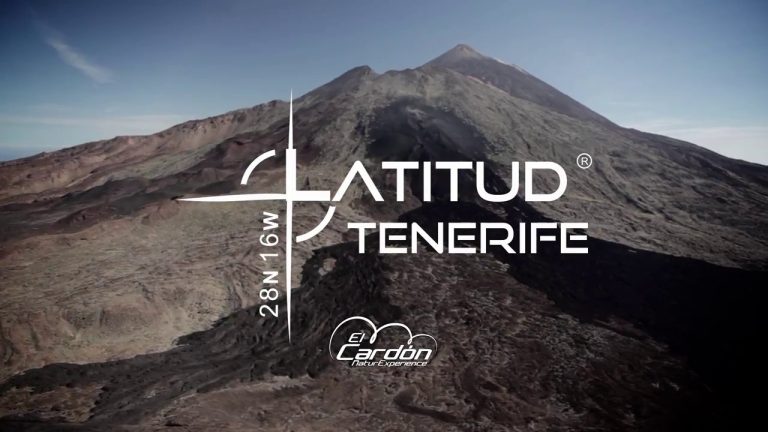 Latitud Tenerife busca ser el mejor producto de turismo activo de 2019
