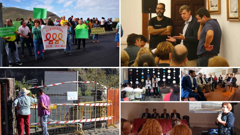 2018: el enfrentamiento político marca el año preelectoral