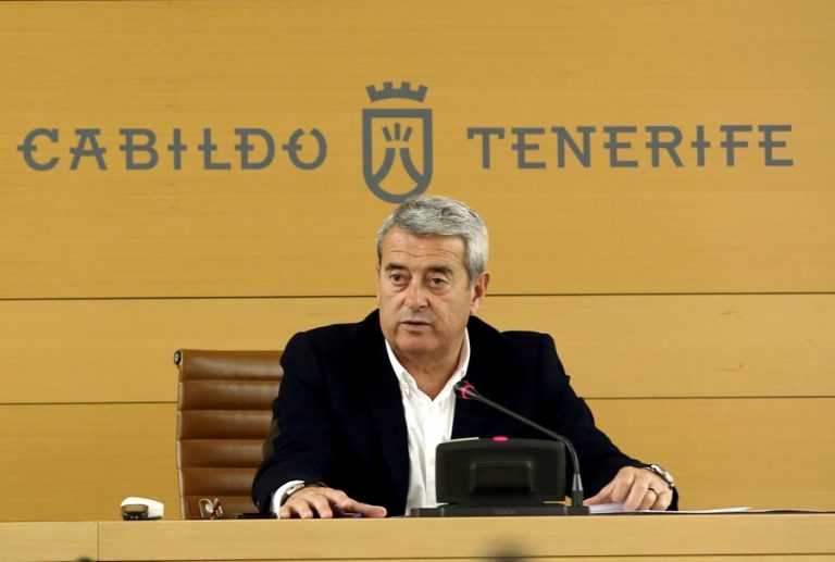 Aurelio Abreu se enfrenta a juicio oral el próximo 6 de febrero